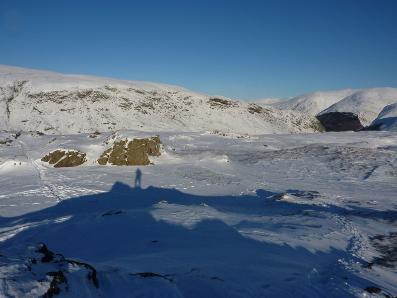 Calf Crag